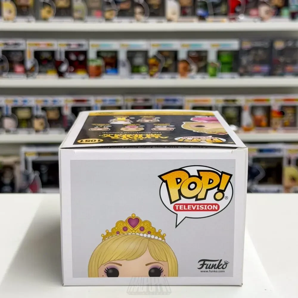 Funko buy confidence